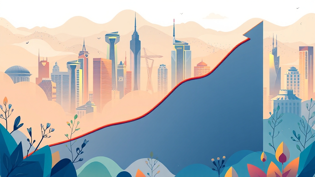 2025년, 실업급여 이렇게 바뀐다! (illustration 스타일)
