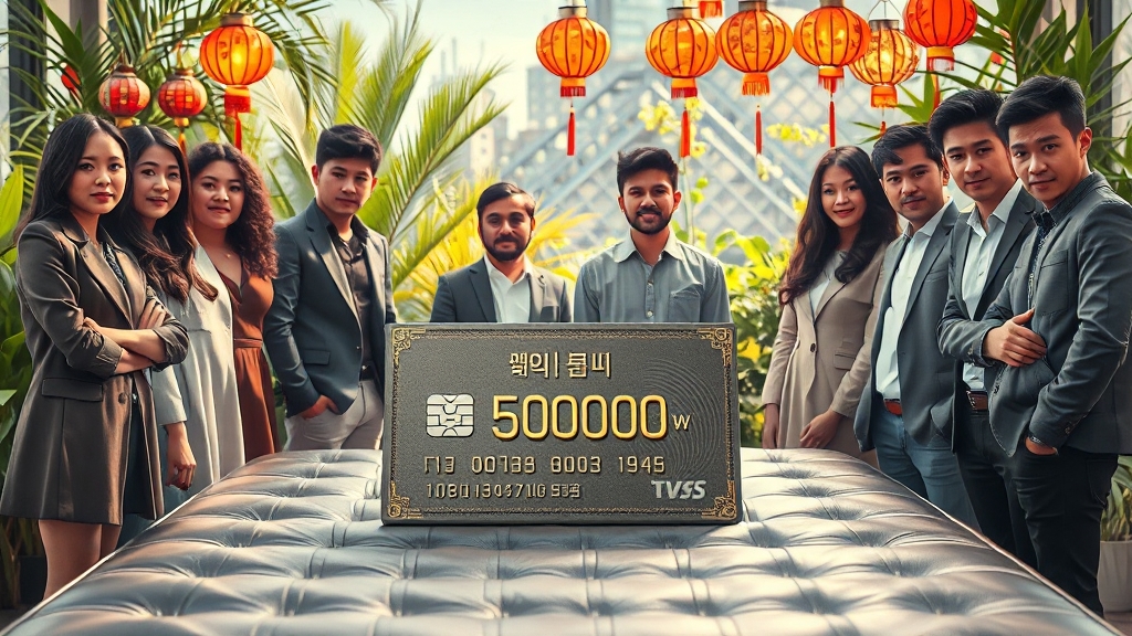 지원 대상 및 자격 조건 (realistic 스타일)