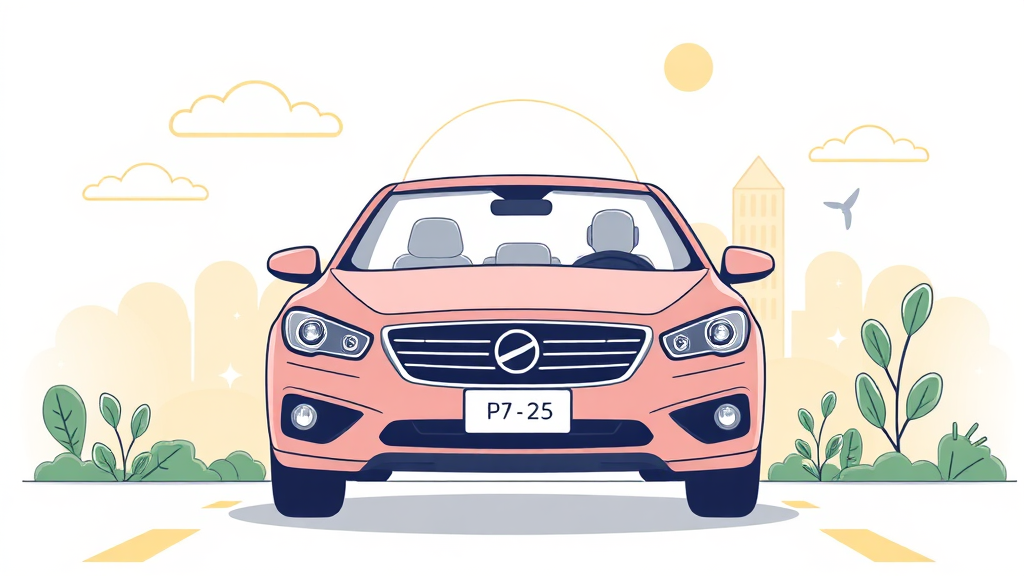 가격 및 가입 전략 (illustration 스타일)