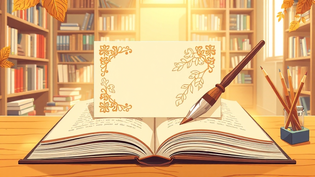 카드 발급 및 사용법 (illustration 스타일)