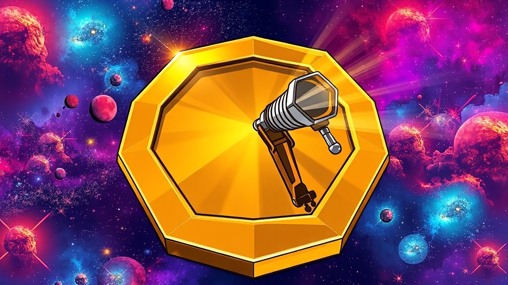 JWST, 특별한 능력과 구조 (cartoon 스타일)