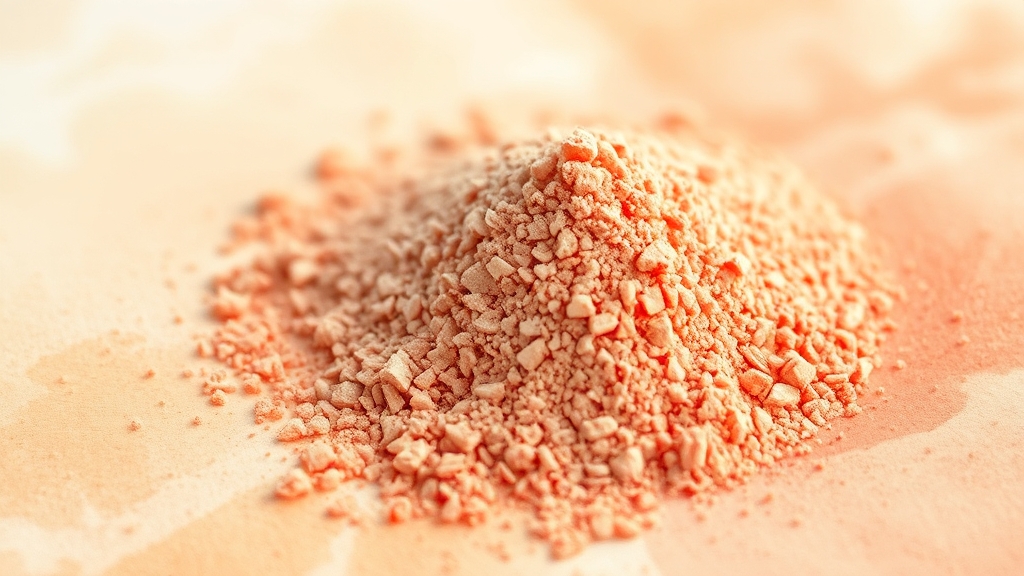 핵심 효능 파악 (watercolor 스타일)