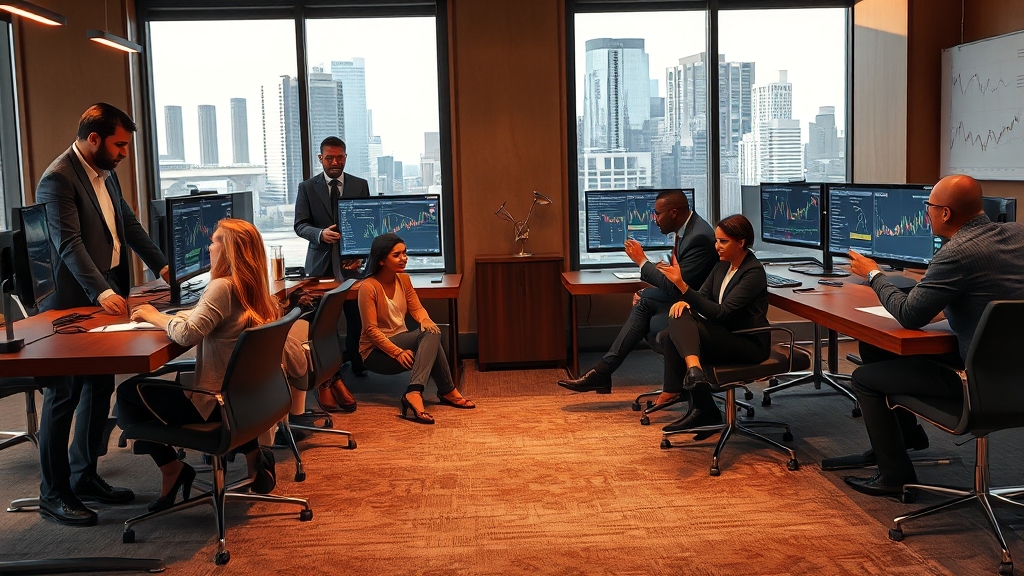 정보 습득 및 커뮤니티 활용 (realistic 스타일)