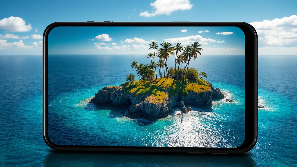 S26 디자인 변화 및 새로운 기능 (realistic 스타일)