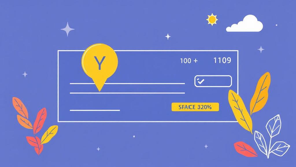 금리인하요구권, 승인율 높이는 실무자 꿀팁 공개 (illustration 스타일)