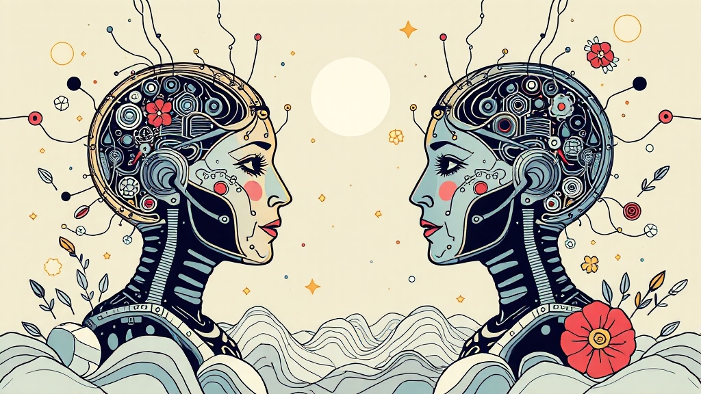 제미나이 2.5 Pro 요금제 비교 (illustration 스타일)