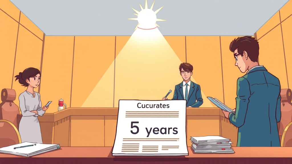 재신청 관련 FAQ (cartoon 스타일)