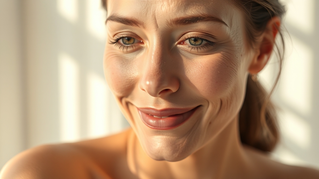 효과적인 치료법 소개 (realistic 스타일)