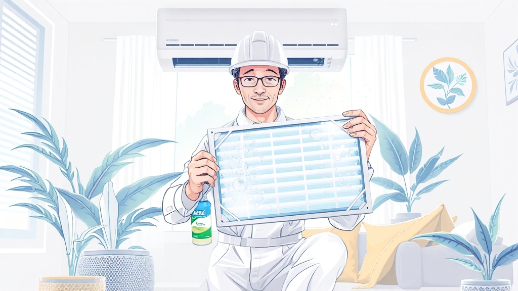 전문 업체, 뭐가 다를까요? (illustration 스타일)
