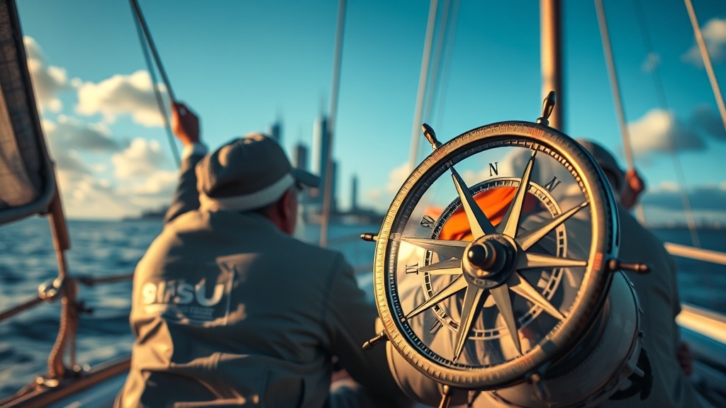 ETF 종류 및 선택 가이드 (realistic 스타일)