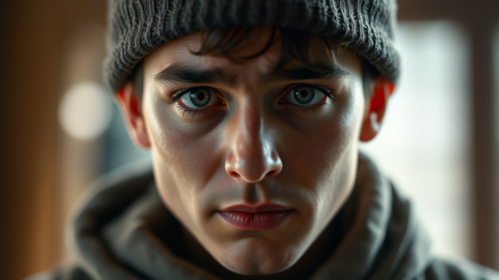 피해 유형별 보상 내용 상세 분석 (realistic 스타일)