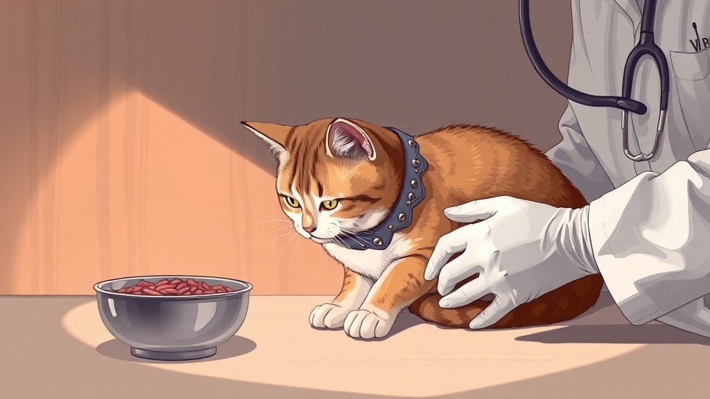 피부 트러블 Q&A (illustration 스타일)