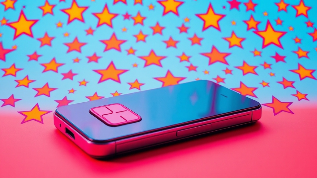 마무리 (popart 스타일)