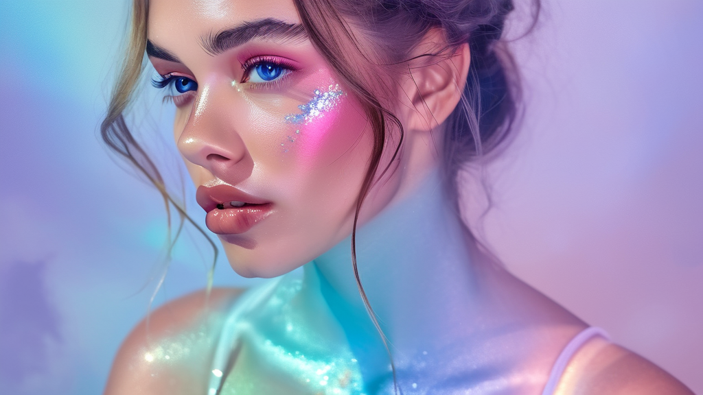 Gemma 4 모델 라인업과 내 PC 사양 맞춤 전략 (watercolor 스타일)