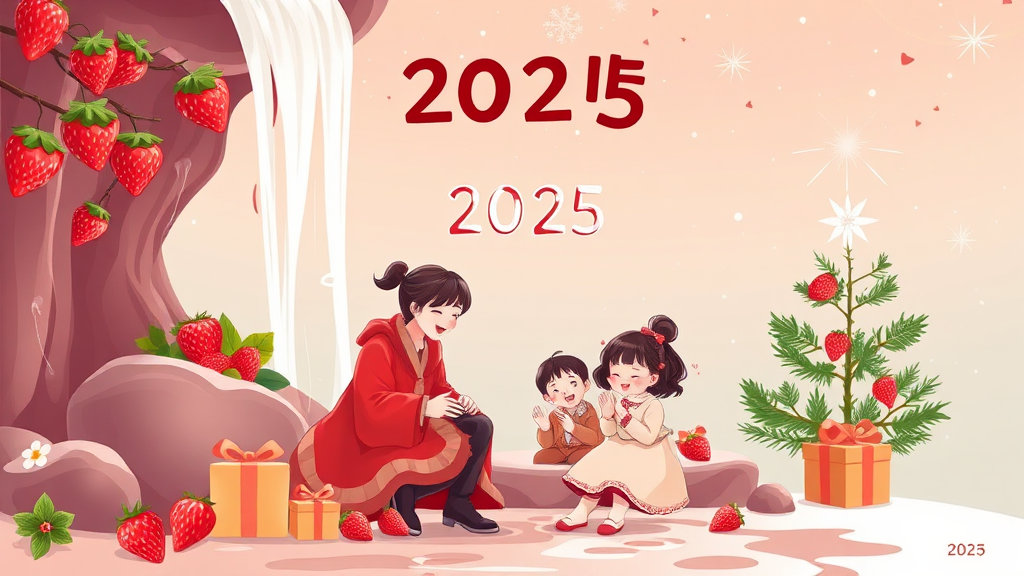 마무리 (illustration 스타일)