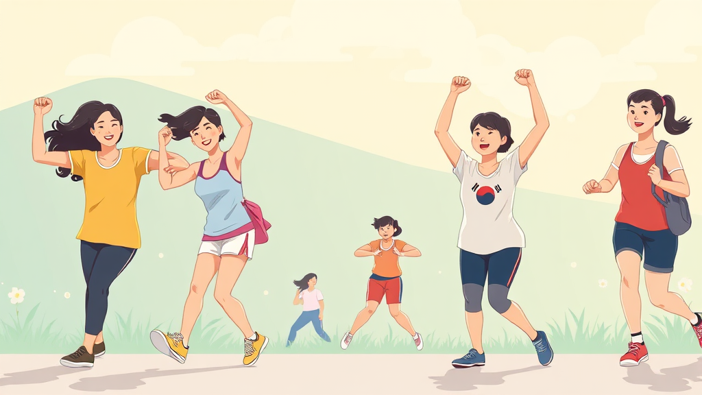 튼튼머니 적립 방법: 참여 조건과 기준 상세 안내 (illustration 스타일)