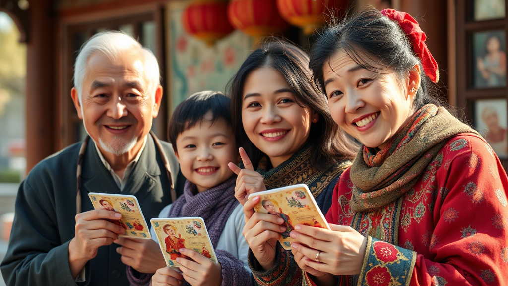 지원 대상 및 금액 (realistic 스타일)