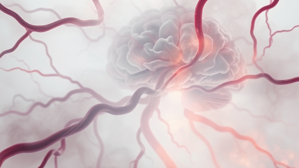 모야모야병, 무엇일까요? (watercolor 스타일)