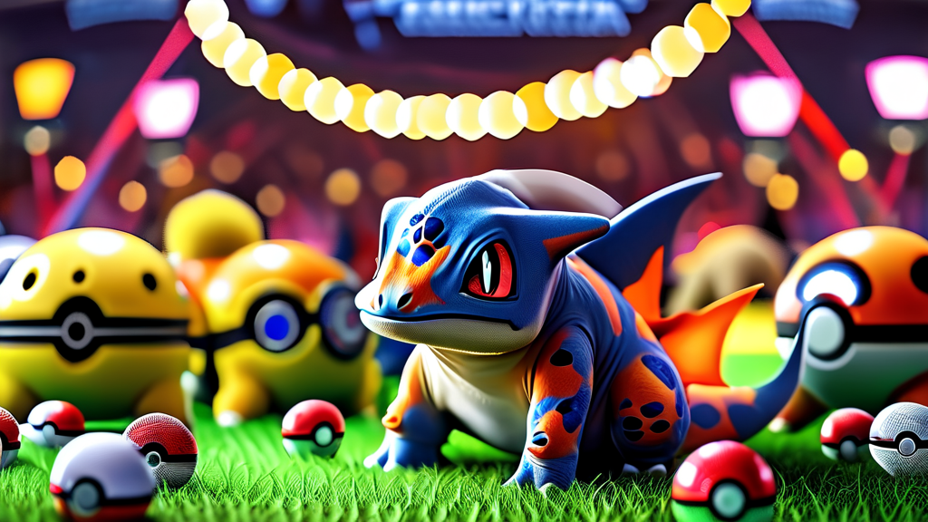 성공적인 축제 참여를 위한 완벽 가이드: 사전 준비 및 팁 (realistic 스타일)