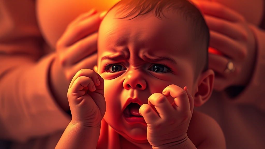 주요 증상과 원인 (illustration 스타일)