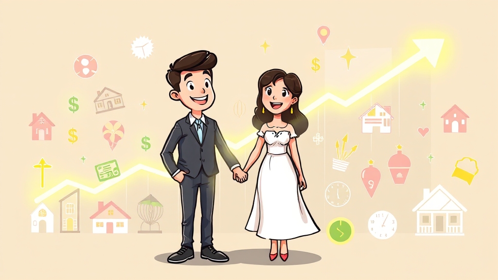 2025년, 뭐가 달라지나? (cartoon 스타일)