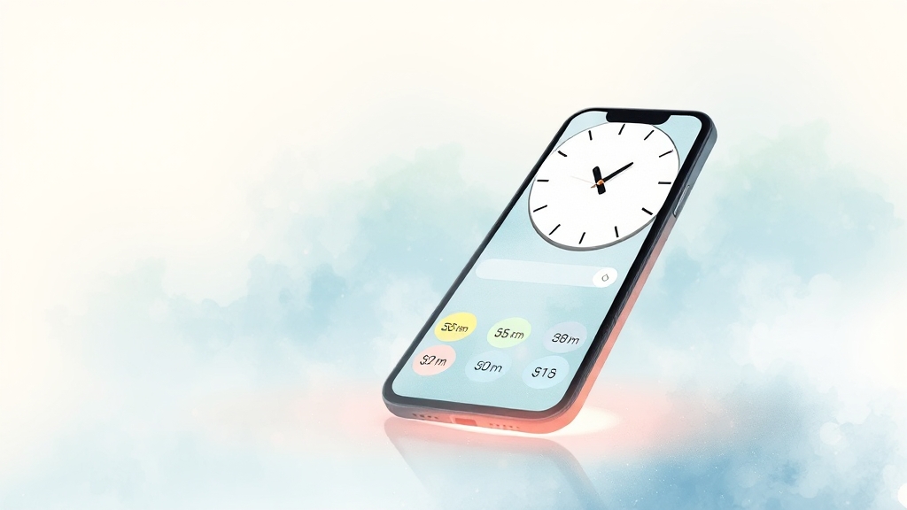 택시 요금 계산기 사용 팁 & FAQ (watercolor 스타일)