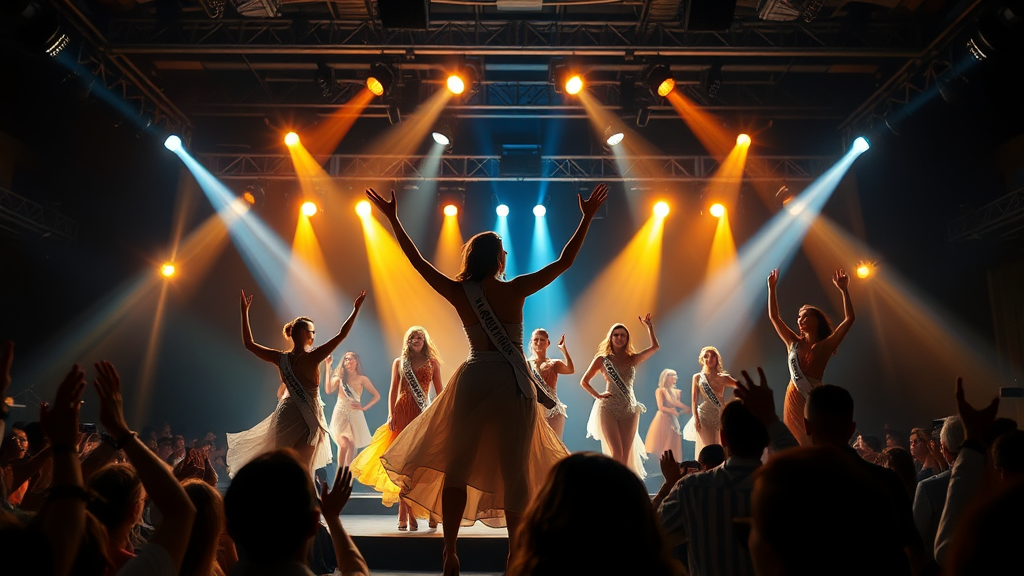 다시보기 & 시청 방법 (realistic 스타일)