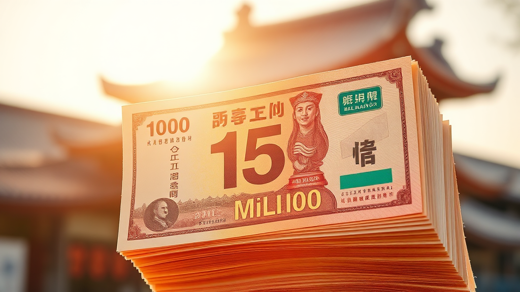 햇살론 대출 한도 (realistic 스타일)