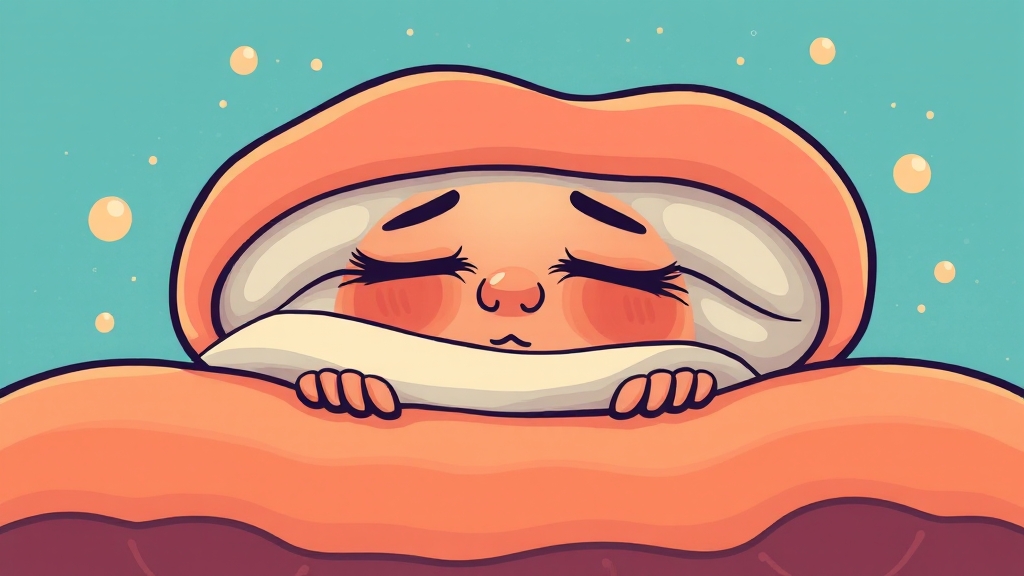 왜 발라야 할까요? (cartoon 스타일)