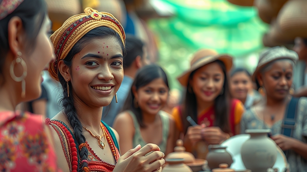 활용 팁 & 숨은 혜택 (realistic 스타일)