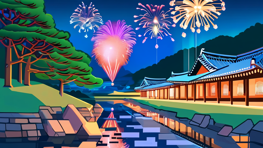 2026년 단종문화제: 날짜, 시간, 장소 완벽 정리 (illustration 스타일)