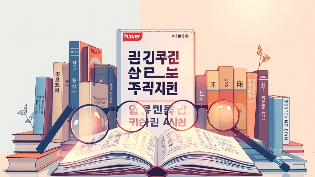 결론 (illustration 스타일)