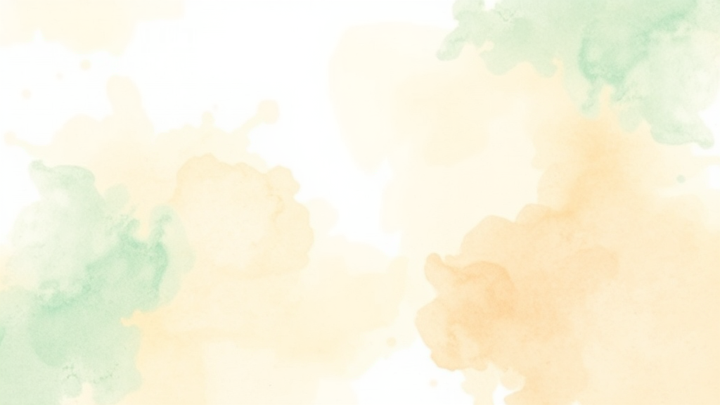 위고비 외 체중 관리 방법 (watercolor 스타일)