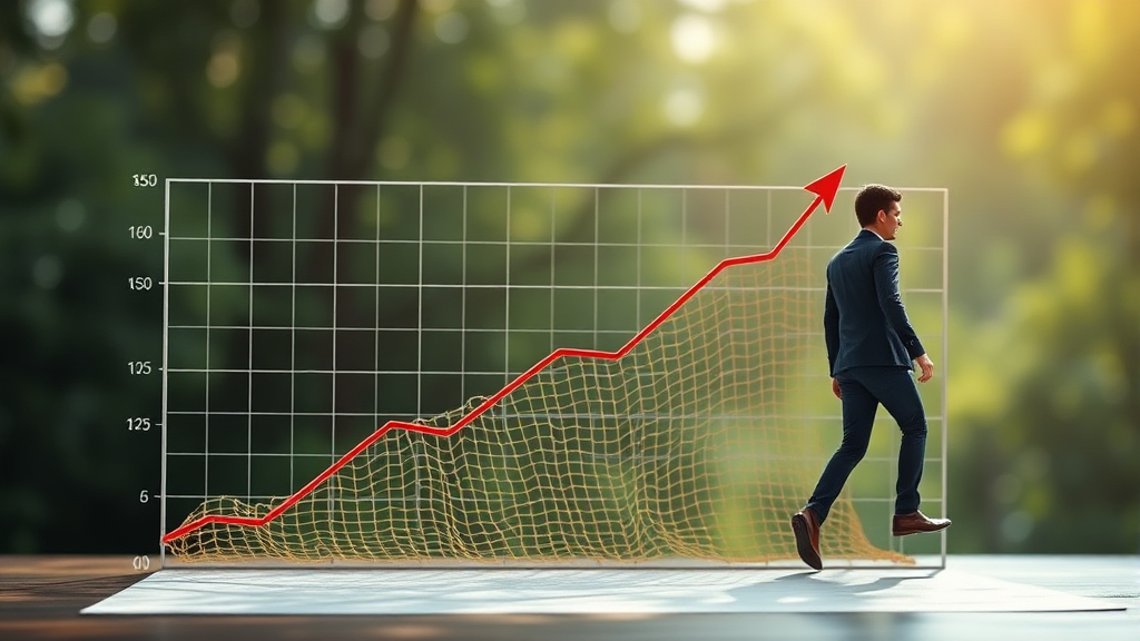 투자 전략 및 리스크 관리: 현명한 선택을 위한 가이드 (realistic 스타일)