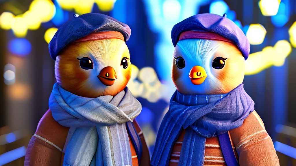 멀티프로필 vs 차단: 헷갈리는 기능 완벽 비교 (realistic 스타일)