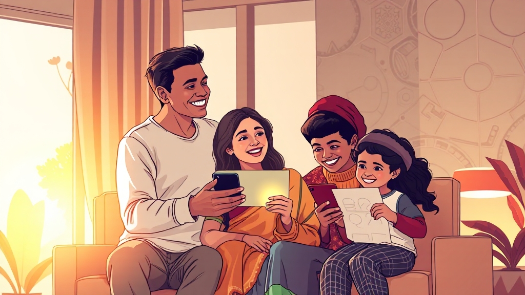 마무리 (illustration 스타일)