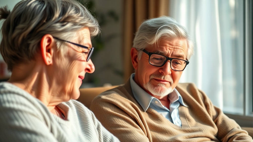 나에게 맞는 연금보험 선택 가이드 (realistic 스타일)