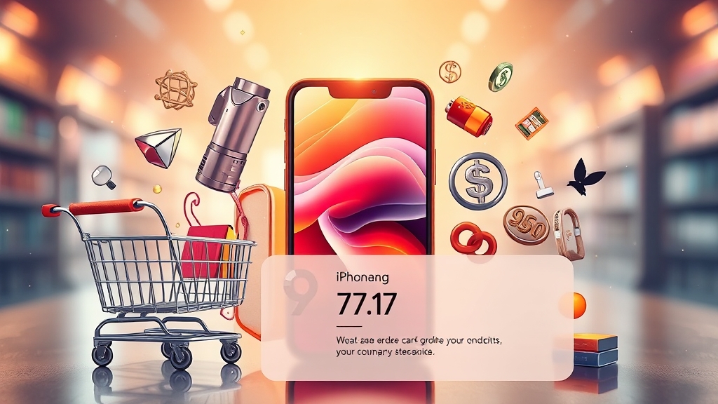 가격 정보 및 합리적 구매 가이드 (illustration 스타일)