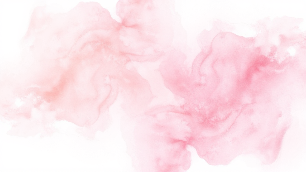 새출발기금, 누가 지원받을 수 있나요? (watercolor 스타일)