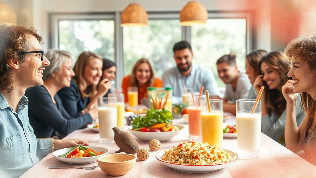 요요 현상 방지 식단 관리 전략 (watercolor 스타일)