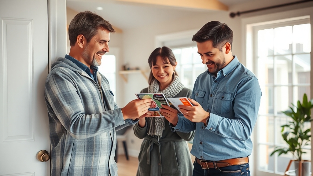 사전점검 시 유의사항 및 팁 (realistic 스타일)