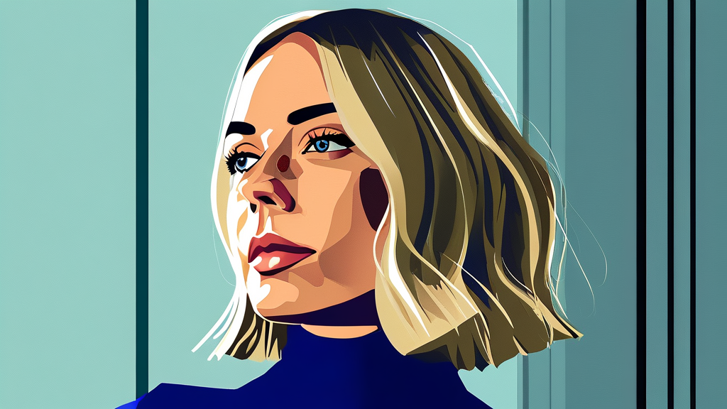 뱃살 지방흡입 가격 결정 요인 (illustration 스타일)