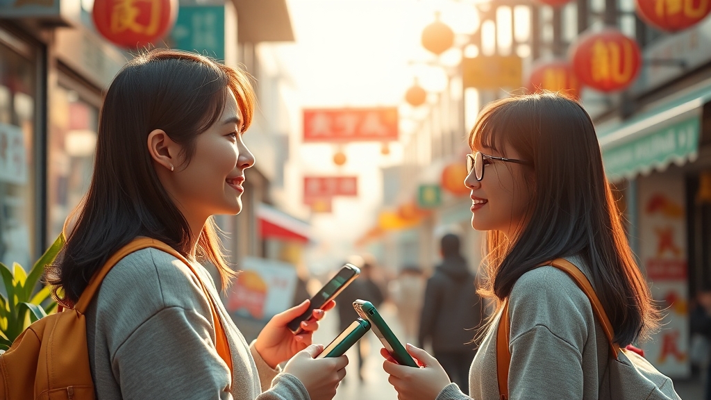 3분기 네이버 실적 요약 (realistic 스타일)