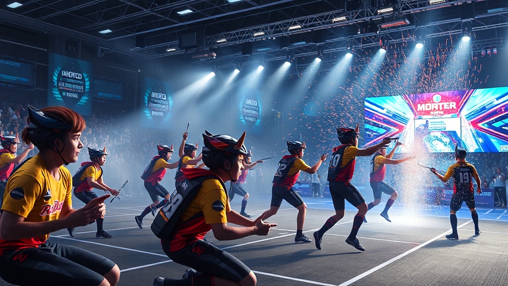 스위스 스테이지 정보 (realistic 스타일)