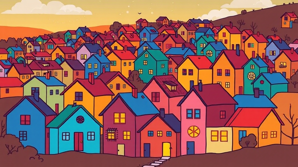 결론 (cartoon 스타일)