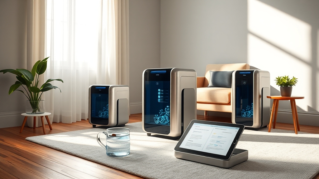 뽀송뽀송한 여름을 위해! 😎 (realistic 스타일)