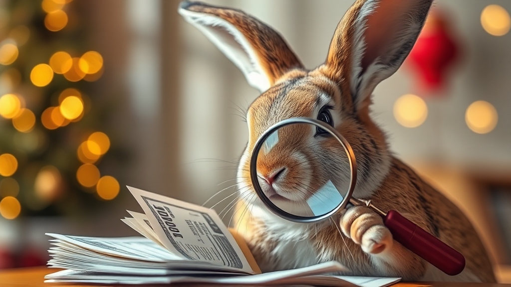 연말정산 미리보기란? (realistic 스타일)