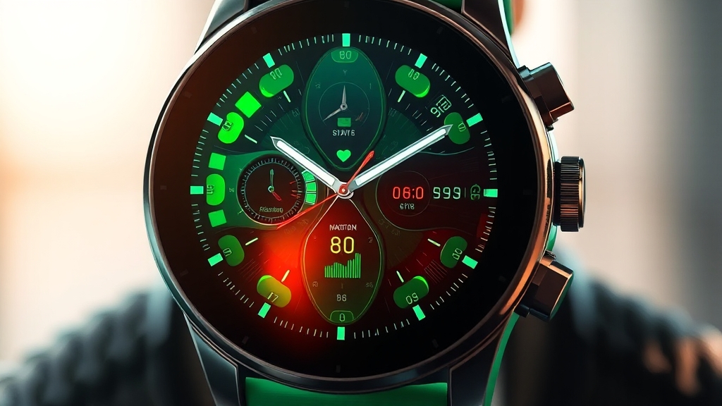 주요 기능 및 스펙 (realistic 스타일)