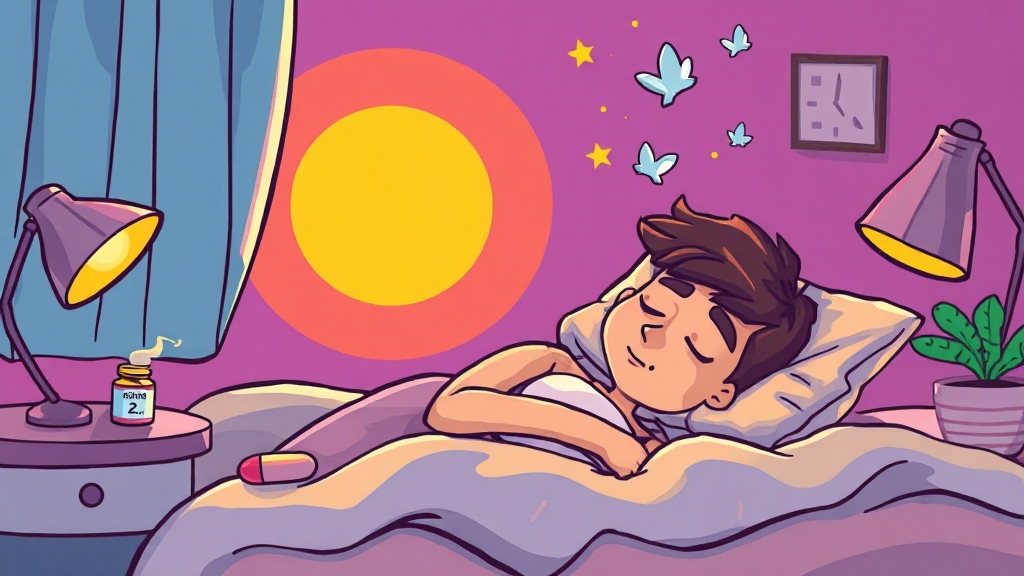 결론 (cartoon 스타일)