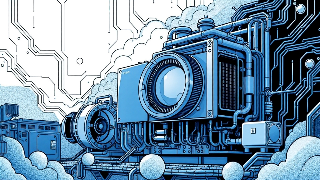 투자 전략, 어떻게 세워야 할까? (illustration 스타일)